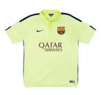 2014-15 FC Barcelona 3rd Kit, Ophalen of Verzenden, Zo goed als nieuw