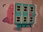 Gabby's dollhouse, Enlèvement, Comme neuf