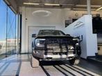 Ford Ranger Raptor RANGER RAPTOR 2.0TDCI 210PK NIEUW 0KM 519, Auto's, Automaat, 4 deurs, Zwart, Leder