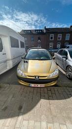 Peugeot 206, Particulier, Te koop, Benzine