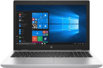 HP Probook 650 i5 8250U B-grade - 8/16GB ram - 1jr.Garantie beschikbaar voor biedingen