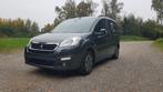 Peugeot Partner 1.2 Benzine Bj.2017 Met 129.000 Km.Garantie!, Auto's, Peugeot, Voorwielaandrijving, Testrit aan huis, Stof, Euro 6