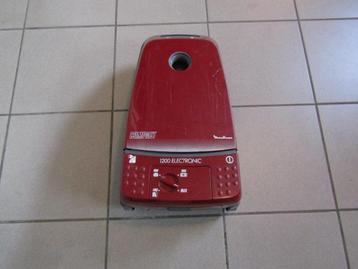 STOFZUIGER  MOULINEX 1200 W beschikbaar voor biedingen