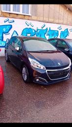 Peugeot 208 pure tech, Te koop, Stadsauto, Benzine, Onderhoudsboekje