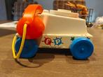 Fisher price telefoon, Kinderen en Baby's, Speelgoed | Fisher-Price, Ophalen, Gebruikt