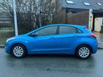 2015 Hyundai I30 Personenauto, Auto's, Hyundai, Gebruikt, Euro 6, Overige brandstoffen, Bedrijf