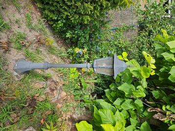 tuinlantaarn beschikbaar voor biedingen