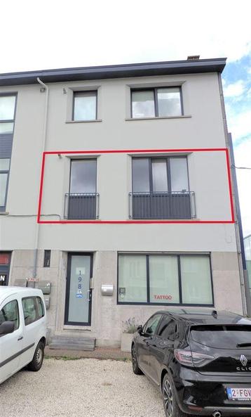 Appartement à louer à Tournai, 1 chambre beschikbaar voor biedingen