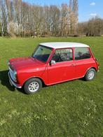 classic mini, Auto's, Voorwielaandrijving, Overige modellen, Handgeschakeld, Particulier