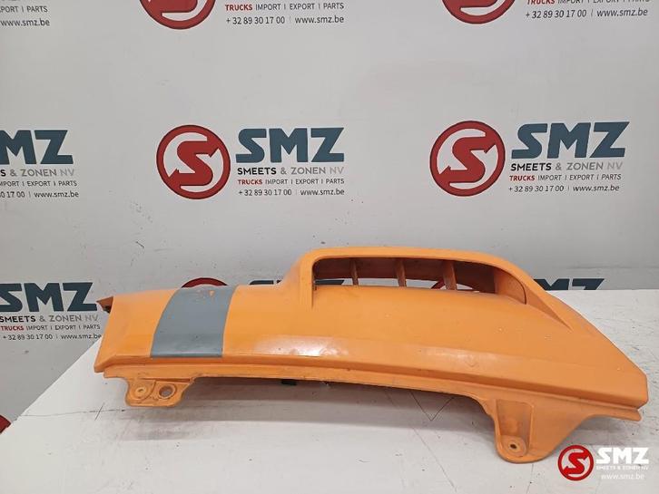 Occ déflecteur d'air gauche DAF, Autos : Pièces & Accessoires, Pièces camion, DAF, Autres pièces automobiles, Utilisé