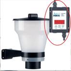 Aquaforte Fish Feeder  KLOK, Ophalen of Verzenden, Zo goed als nieuw, Overige typen