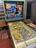 Flipper Bally 1970, Verzamelen, Automaten | Flipperkasten, Ophalen, Gebruikt, Mechanisch, Bally