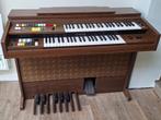 YAMAHA orgel model B35, Ophalen, Orgel