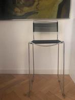 Vintage Spaghetti chair - Alias, 1979, Huis en Inrichting, Barkrukken, Ophalen, Zo goed als nieuw