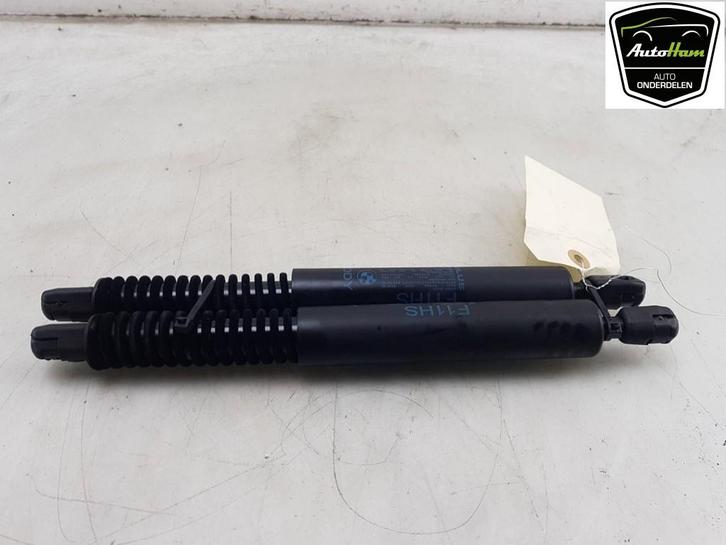 GASDRUKVEERSET ACHTER BMW 5 serie Touring (F11), Auto-onderdelen, Ophanging en Onderstel, BMW, Gebruikt