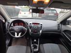 Kia Cee'd, Auto's, Diesel, Te koop, Centrale vergrendeling