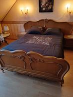 eiken slaapkamer, Huis en Inrichting, Ophalen, Gebruikt