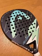 Padelracket van Head, Sport en Fitness, Padel, Ophalen of Verzenden, Zo goed als nieuw, Padelracket
