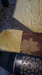 Marokkaanse woonkamer, Huis en Inrichting, Zetels | Complete zithoeken, Ophalen, Gebruikt, Hout