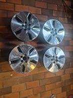 TK Volvo Velgen Libra 16 inch, Auto-onderdelen, Banden en Velgen, Ophalen, Gebruikt, Velg(en), 16 inch
