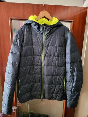 Jas Armani exchange maat xxl, Ophalen of Verzenden, Zo goed als nieuw
