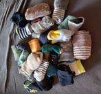 Sokjes van kleintjes tot maat 19-22, Enlèvement, Comme neuf, Chaussettes
