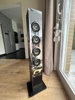Enceinte Muse New York, Audio, Tv en Foto, Luidsprekerboxen, Ophalen, Gebruikt, Center speaker, Overige merken