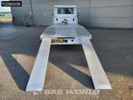 Iveco Daily 35S18 3.0L Autotransporter Automaat 3,5t Trekhaa, Automaat, Stof, Euro 6, Iveco