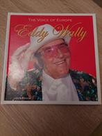 Eddy Wally. The voice of Europe. Als nieuw, Livres, Musique, Enlèvement ou Envoi, Comme neuf, Artiste, Katleen Haentjens