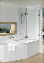 Nieuwe Riho douchewand, Doe-het-zelf en Bouw, Ophalen, Nieuw, Douche