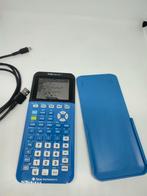 Calculatrice graphique Texas instruments ti 84 plus CE-T, Comme neuf, Enlèvement ou Envoi