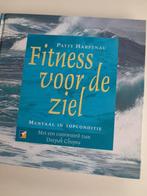 Fitness voor de ziel  + CD , Patty Harpeneau, Ophalen of Verzenden