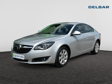 Opel Insignia 5P/D Insignia 1.4 Turbo ecoFLEX Edition beschikbaar voor biedingen