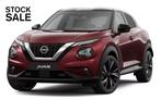 Nissan Others 1.0 DIG-T 114 DCT MY23 N-DESIGN ENIGMA BLACK+, Auto's, Nieuw, Te koop, Stadsauto, Benzine