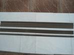 Draadstang Inox, Ophalen, 250 mm of meer, Overige typen, Nieuw