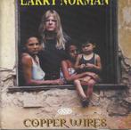 Sale> CD LARRY NORMAN - Copper Wires, Cd's en Dvd's, Verzenden, Nieuw in verpakking
