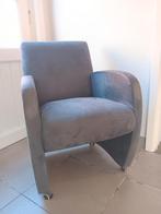 Stoelen op wieltjes, Ophalen, Gebruikt