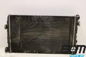 Radiateur VW Polo 9N