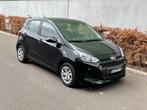 Hyundai i10 Essence 1.0i Twist *** Automatique/ Airco/ Isofi, Autos, Hyundai, 5 places, Noir, I10, Automatique