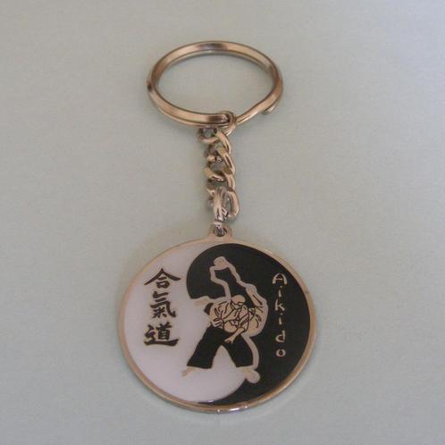 aikido kendo sleutelhanger mini shinai katana sleutelhanger, Sport en Fitness, Vechtsporten en Zelfverdediging, Nieuw, Aikido
