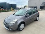 Renault Clio 1.5 Diesel , 160.000 KM , 2012 , Euro 5, Euro 5, Bedrijf, 5 deurs, Zilver of Grijs