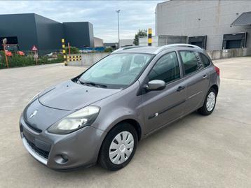 Renault Clio 1.5 Diesel , 160.000 KM , 2012 , Euro 5 beschikbaar voor biedingen