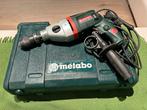 Klopboormachine Metabo SBE750, Doe-het-zelf en Bouw, Gereedschap | Boormachines, Ophalen, Boor- en Schroefmachine, Variabele snelheid