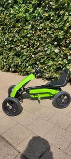 Skelter go cart Exit, Kinderen en Baby's, Ophalen, Zo goed als nieuw, Overige merken