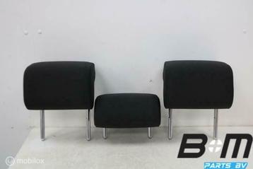Nieuwe set Highline hoofdsteunen achterbank VW Golf 7 beschikbaar voor biedingen