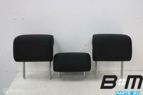 Nieuwe set Highline hoofdsteunen achterbank VW Golf 7, Auto-onderdelen, Interieur en Bekleding, Gebruikt