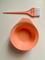 Verfbakje + kwast - verfbakje + penseel, Ophalen, Nieuw