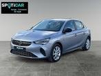 Opel Corsa 5 D Edition 1.2 Benzine 75 pk, 75 pk, Bedrijf, 5 deurs, 55 kW