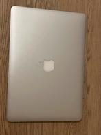 MacBook Air 13-inch, Computers en Software, Ophalen, MacBook
