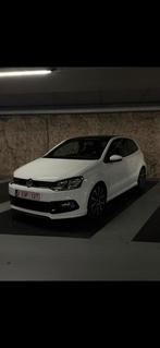 Vw polo 6R, Autos, Achat, Noir, Automatique, Particulier